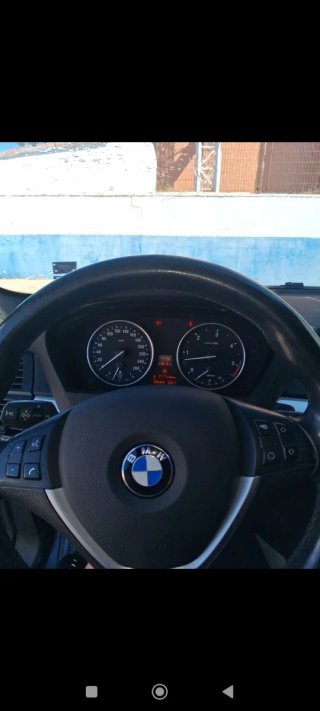 BMW X5 2011