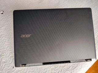 Pantalla de portatil de 17"