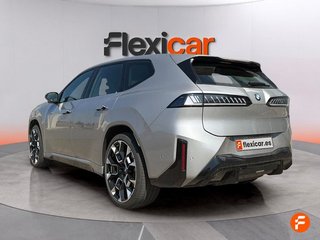 BMW iX3 iX3 50 xDrive