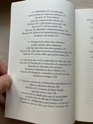 El libro de los celos