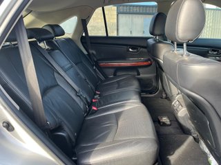 Lexus RX 2009 350 ETIQUETA ECO