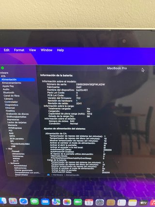 MacBook Pro 15 Retina 2015 A1398