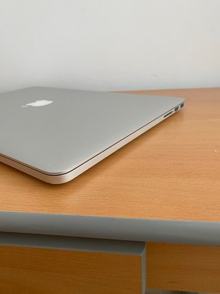 MacBook Pro 15 Retina 2015 A1398