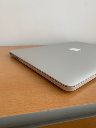 MacBook Pro 15 Retina 2015 A1398