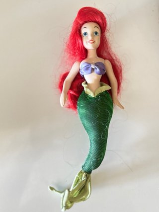 Principesse Disney in Porcellana