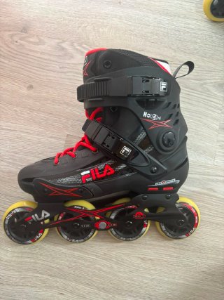 Patines en línea Fila Talla 40