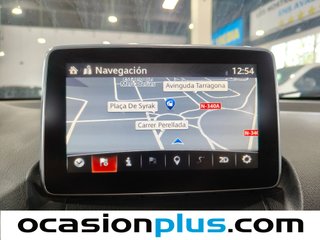 Mazda CX-3 1.5 SKYACTIV DE Style Nav 2WD 77 kW (105 CV)