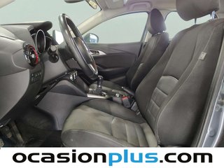 Mazda CX-3 1.5 SKYACTIV DE Style Nav 2WD 77 kW (105 CV)