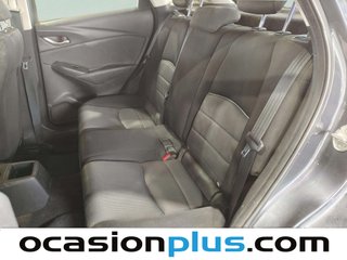 Mazda CX-3 1.5 SKYACTIV DE Style Nav 2WD 77 kW (105 CV)