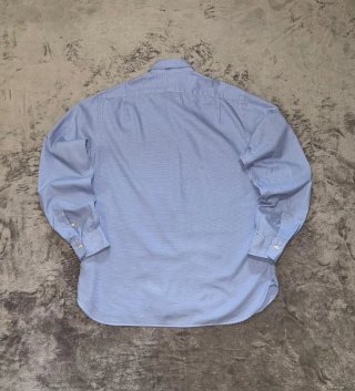 Camisa Polo Ralph Lauren Vintage Azul Talla L/XL