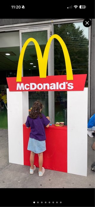Animacón infantil