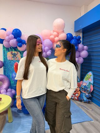 Animacón infantil
