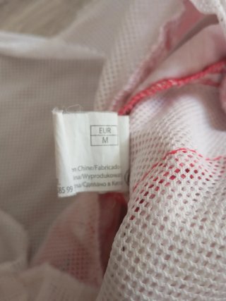 Bañador estampado hojas Talla M