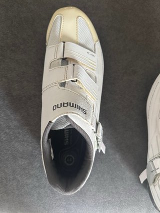 Zapatillas Shimano RP3 Carretera