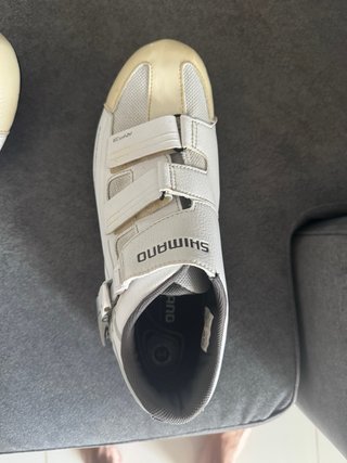 Zapatillas Shimano RP3 Carretera