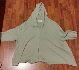 Camicia donna taglia unica