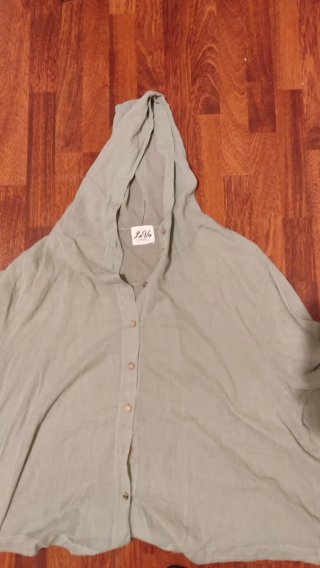 Camicia donna taglia unica