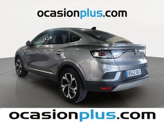 Renault Arkana Techno TCe 140 mild hybrid 103 kW (140 CV) EDC