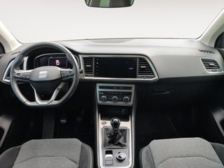 SEAT Ateca 1.5 TSI 150CV XPERIENCE XM