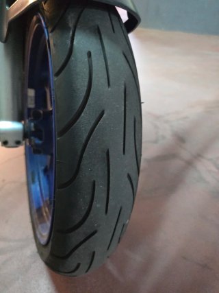 Aprilia Pegaso 650 Strada