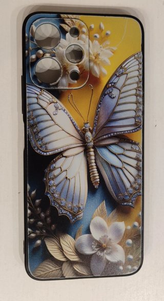 Xiaomi Redmi 12 Nero