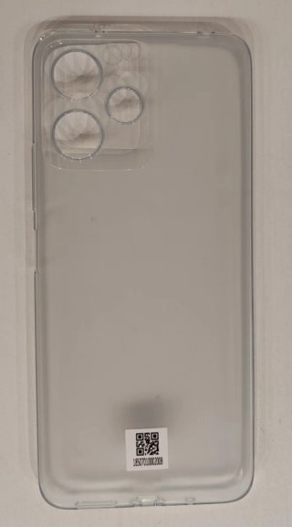 Xiaomi Redmi 12 Nero