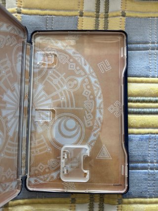 Steelbook Zelda Skyward Sword Switch