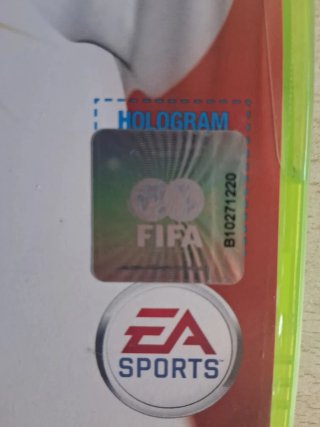 FIFA World Cup Germany 2006 Xbox 360 codice mai gr