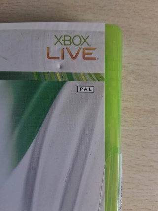 FIFA World Cup Germany 2006 Xbox 360 codice mai gr