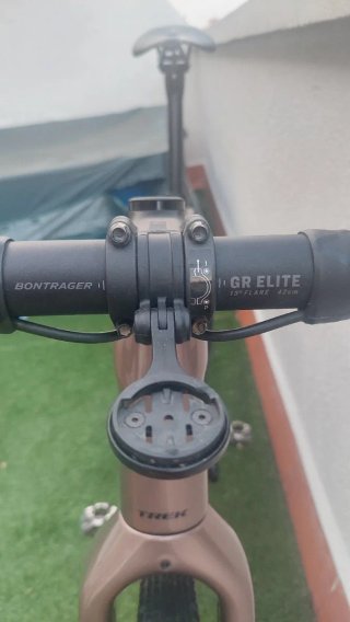 Bicicleta Gravel TREK CHECKPOINT GEN 3