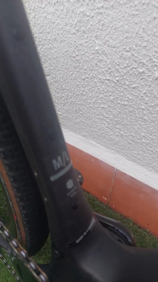 Bicicleta Gravel TREK CHECKPOINT GEN 3