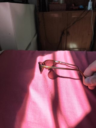Gafas de sol Ray-Ban 4010 predator.