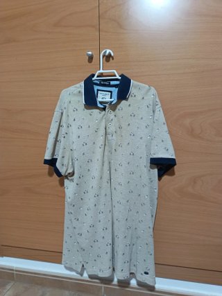 2 Polos Jack & Jones Azul