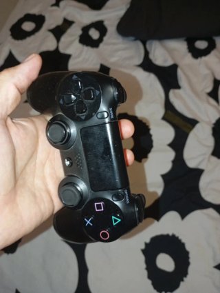 Mando Original PS4 Sony