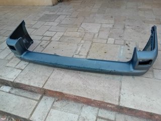 Parachoques VW T4