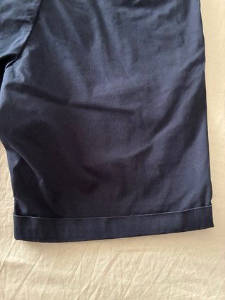 3 pares de Pantalones cortos GANT. Talla W32/ES42