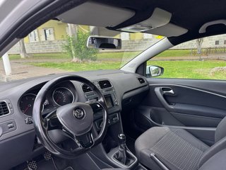 Volkswagen Polo 1.4 Tdi