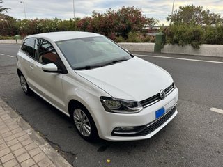 Volkswagen Polo 1.4 Tdi