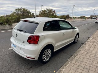 Volkswagen Polo 1.4 Tdi
