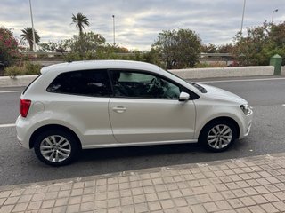 Volkswagen Polo 1.4 Tdi