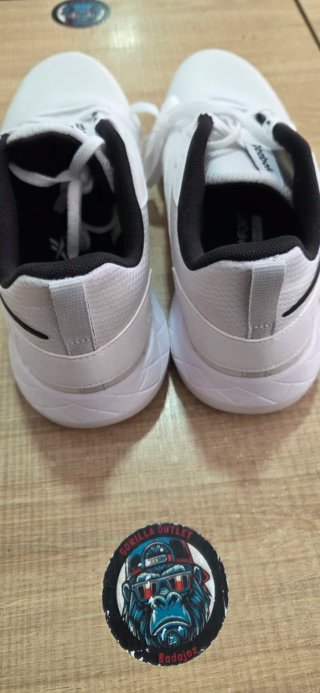 Zapatillas Reebok Flexagon Energy TR4 Blancas