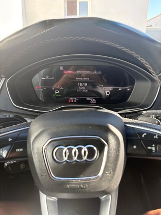 Audi Q5 2021
