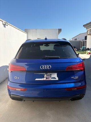 Audi Q5 2021