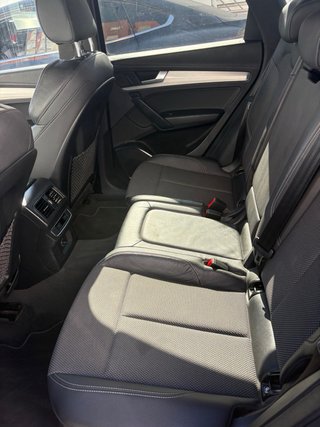 Audi Q5 2021
