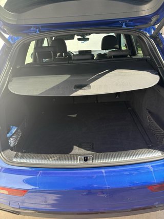 Audi Q5 2021