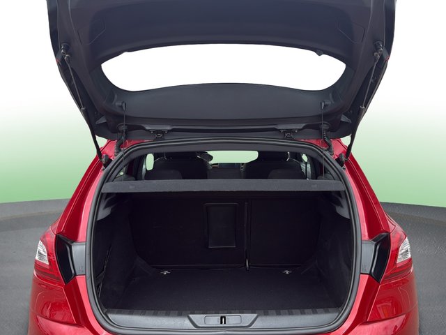 Peugeot 308 2.0 BlueHDI S&S GT Line 110 kW (150 CV)