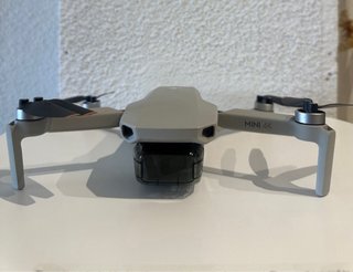 Dron DJI Mini 4k