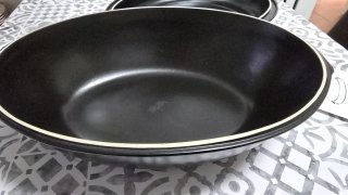 Varoma Casserole Thermomix Vorwerk
