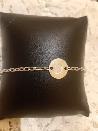 Conjunto Desiree Plata