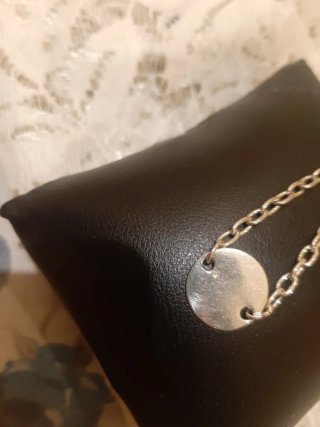 Conjunto Desiree Plata